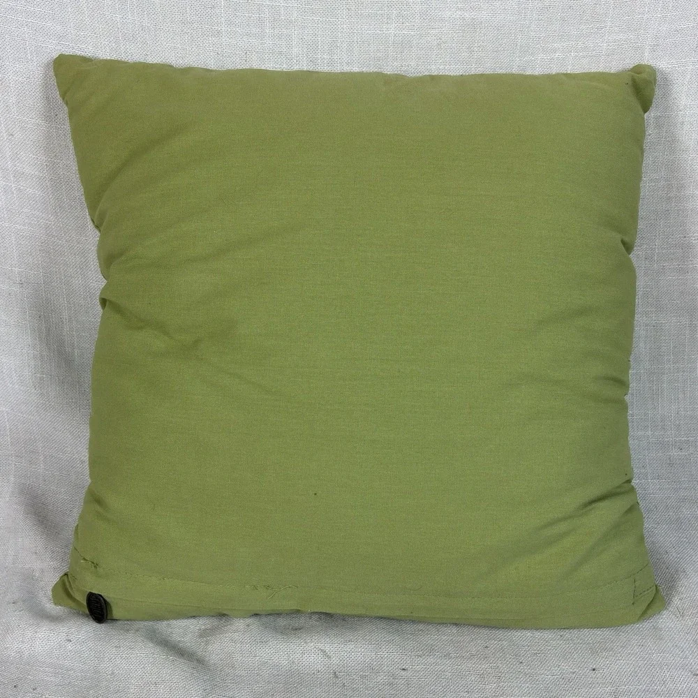Pier 1 Imports Easter Bunny Throw Pillow 15
